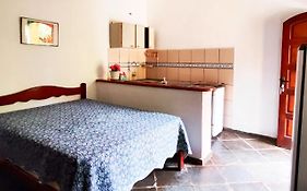 Suites Americanas Em Jaconé